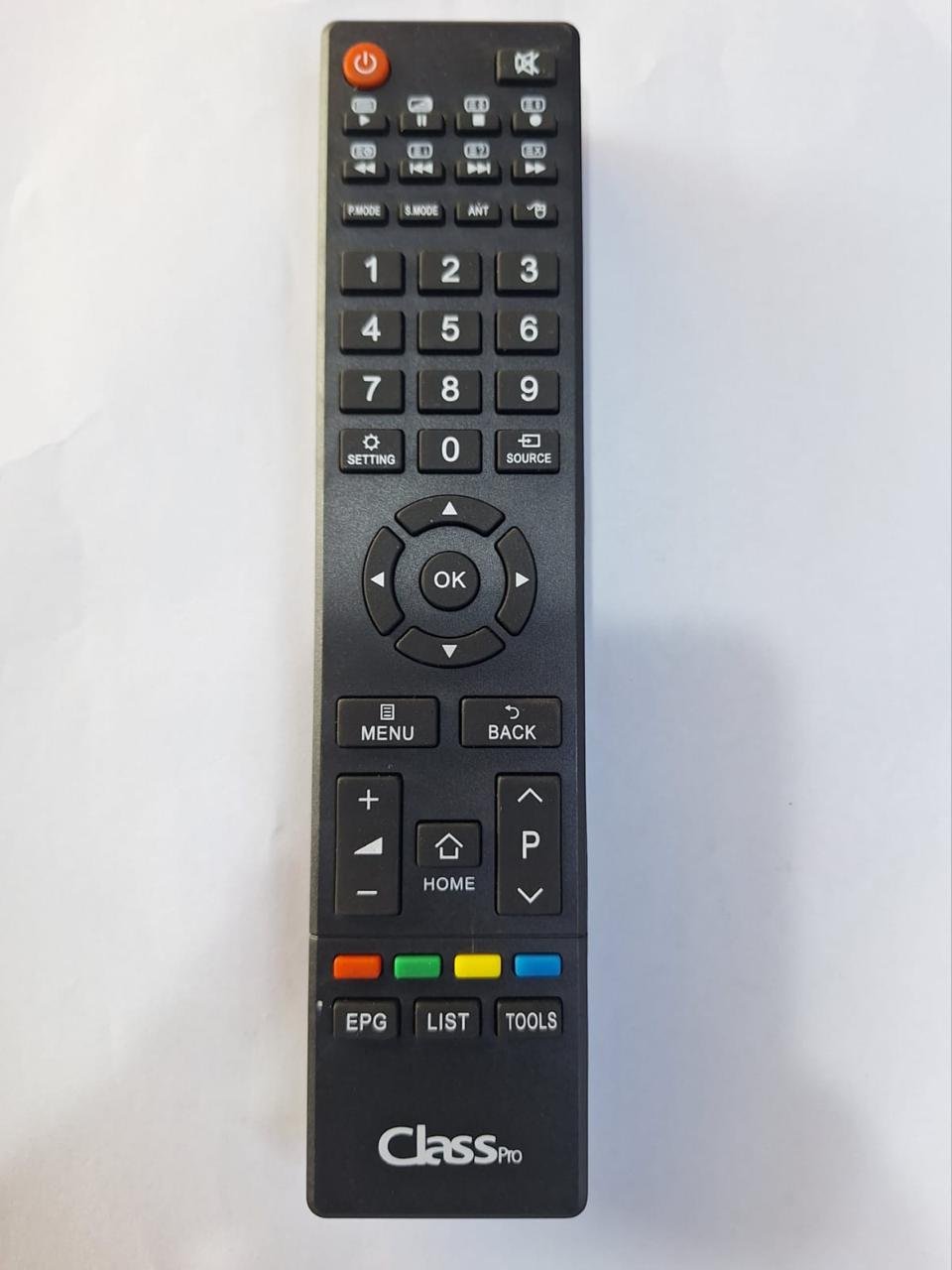 Remote Control